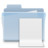 Documents Folder Badged Icon